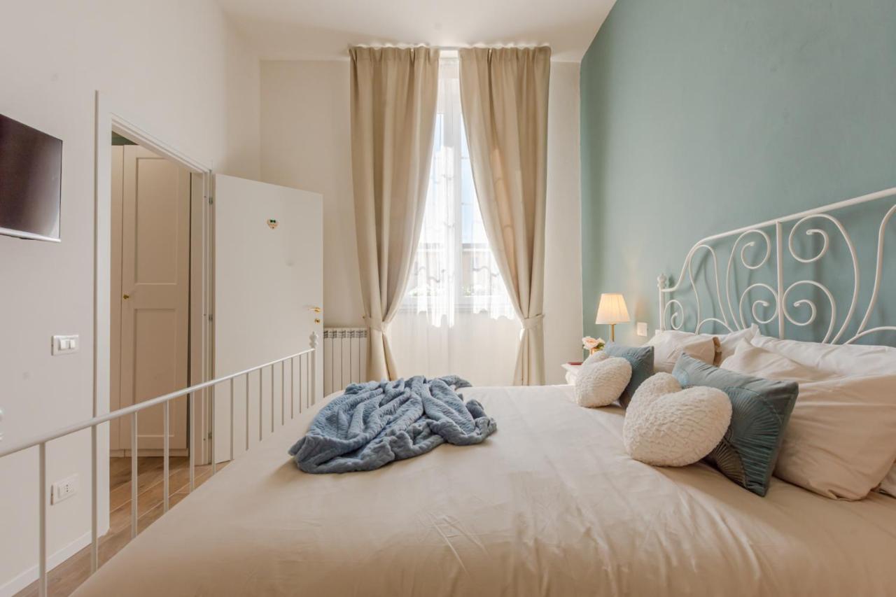 Le Case Di Sonia Maison Mami' Fucecchio Exterior photo